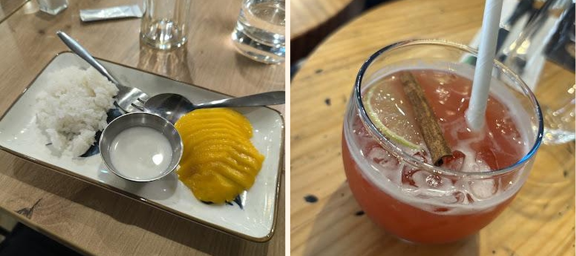 Restaurant Soï Thaï - Restaurant - ThaïFood, sur place, livrés, à emporter ou service traiteur. - Gallery Image 3