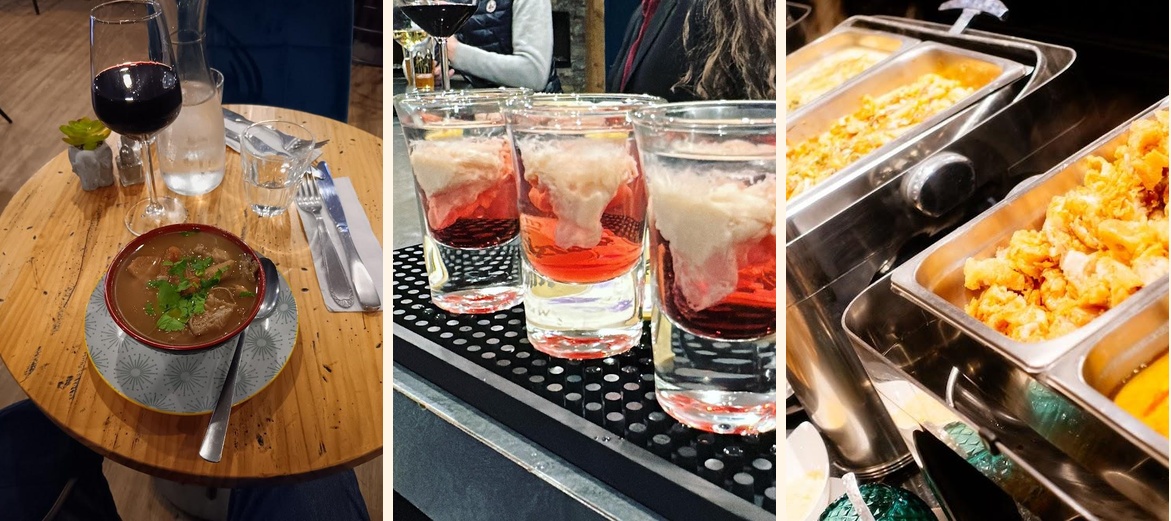 Restaurant Soï Thaï - Restaurant - ThaïFood, sur place, livrés, à emporter ou service traiteur. - Gallery Image 8